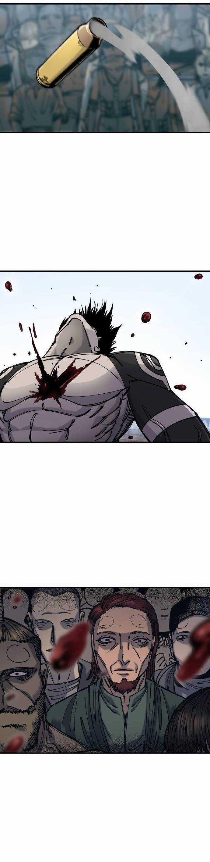 Sắp Xuất Ngũ Thì Isekai Chương 7 trang 43