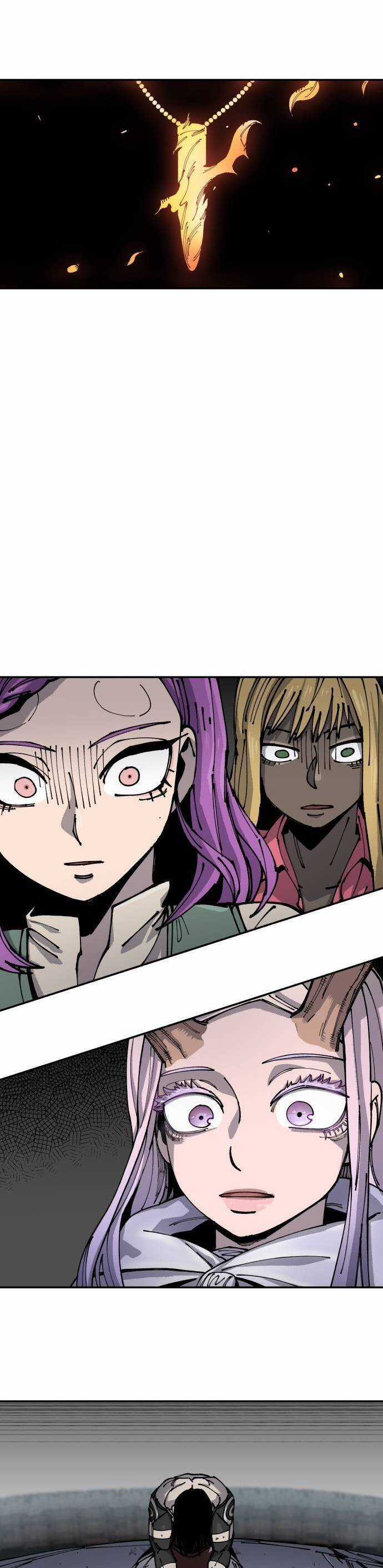 Sắp Xuất Ngũ Thì Isekai Chương 7 trang 45