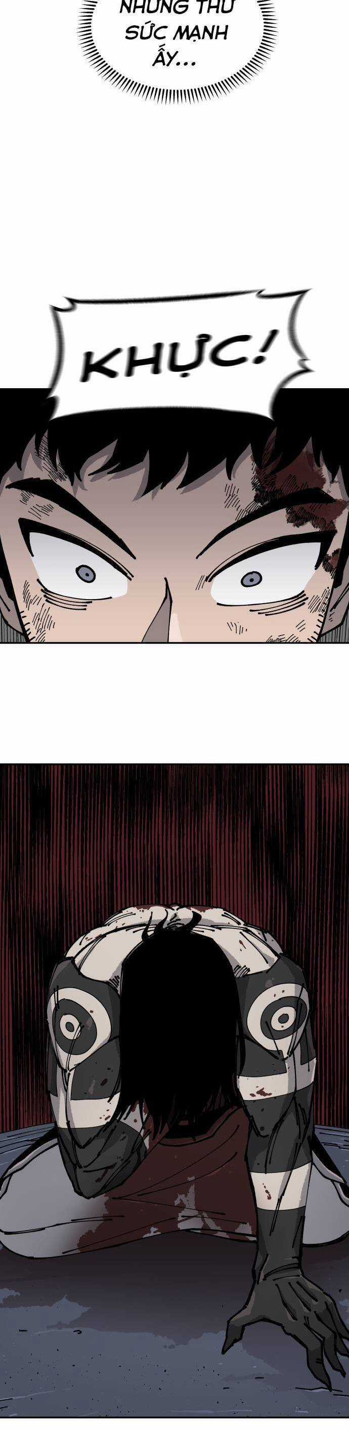 Sắp Xuất Ngũ Thì Isekai Chương 7 trang 49