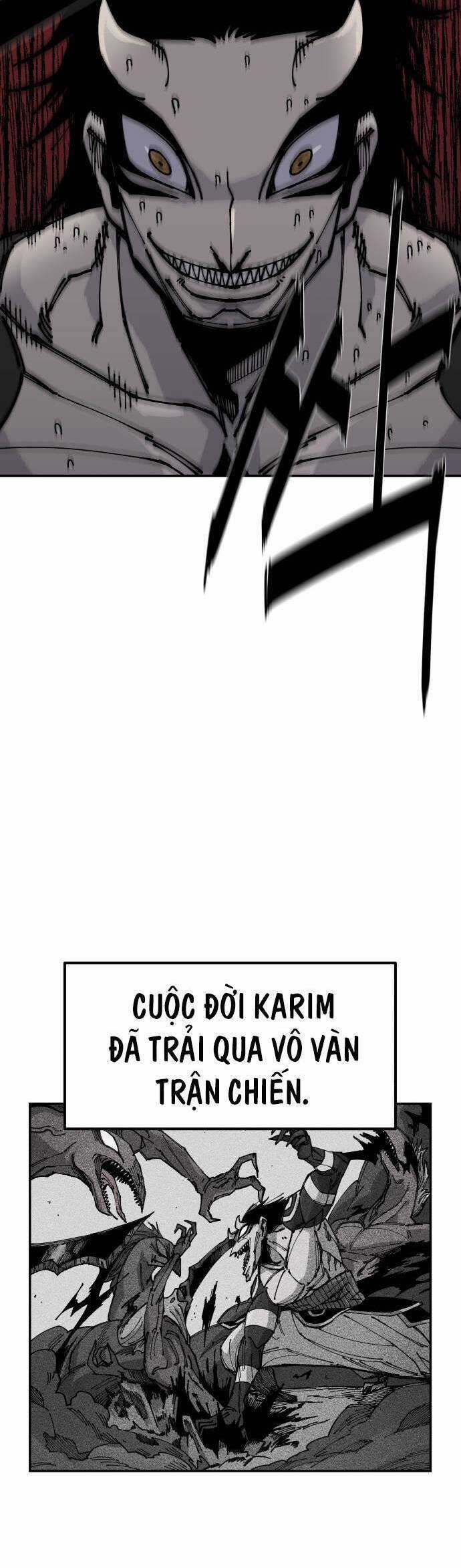 Sắp Xuất Ngũ Thì Isekai Chương 7 trang 5