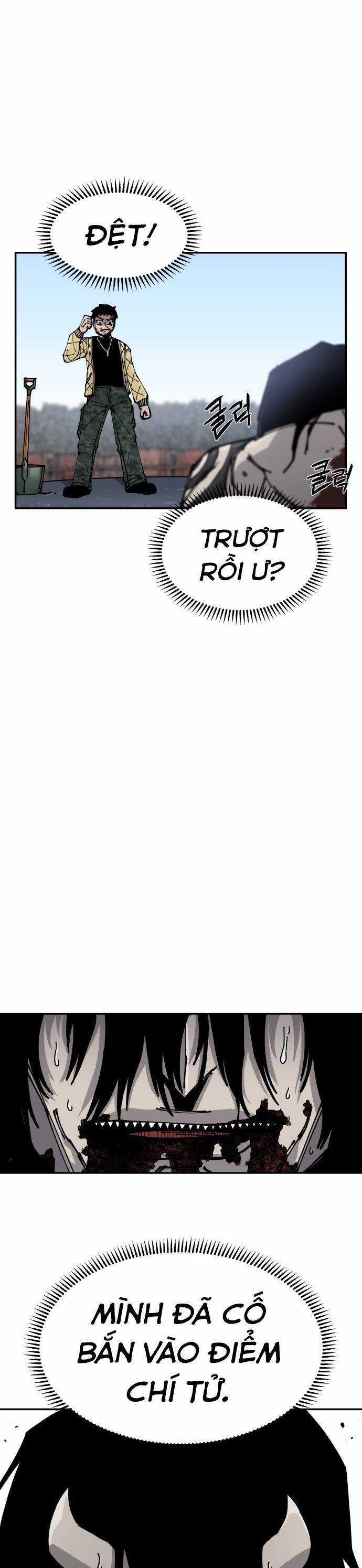 Sắp Xuất Ngũ Thì Isekai Chương 7 trang 50