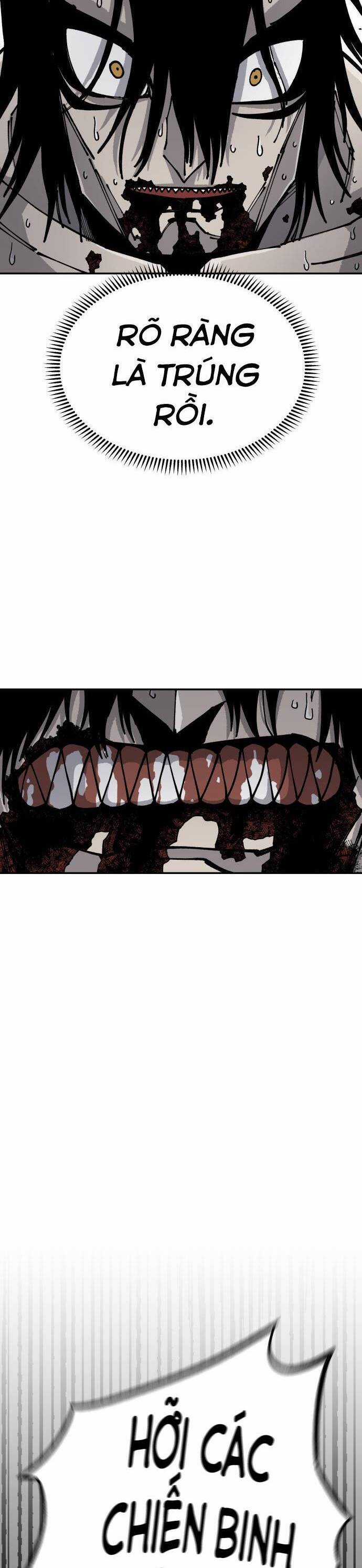 Sắp Xuất Ngũ Thì Isekai Chương 7 trang 51