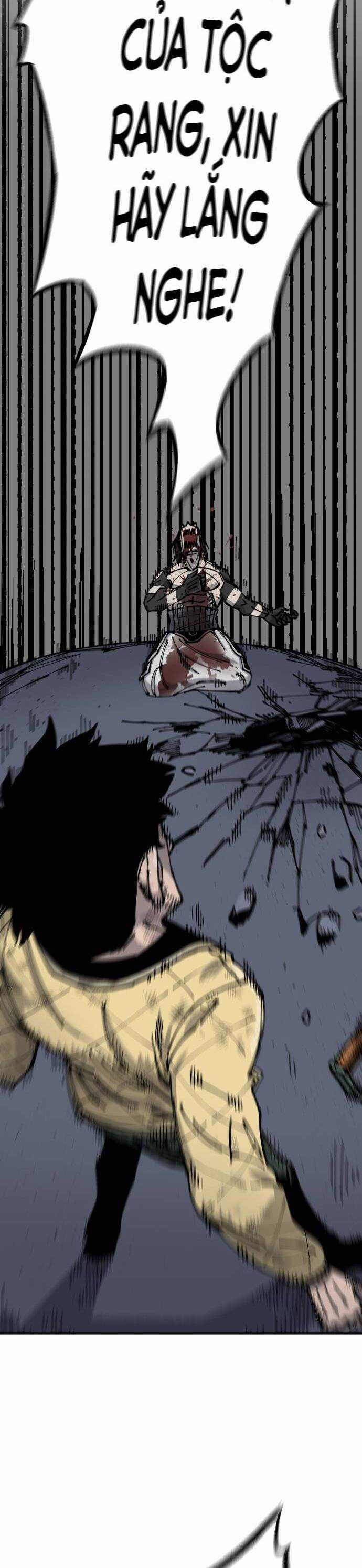 Sắp Xuất Ngũ Thì Isekai Chương 7 trang 52