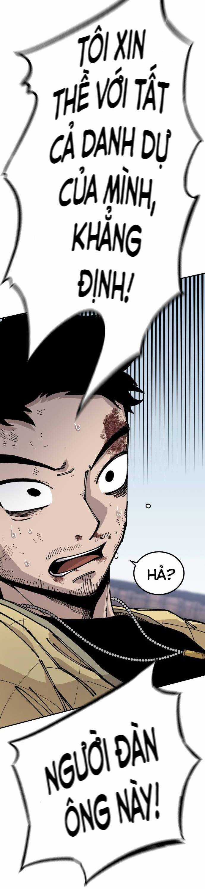 Sắp Xuất Ngũ Thì Isekai Chương 7 trang 53