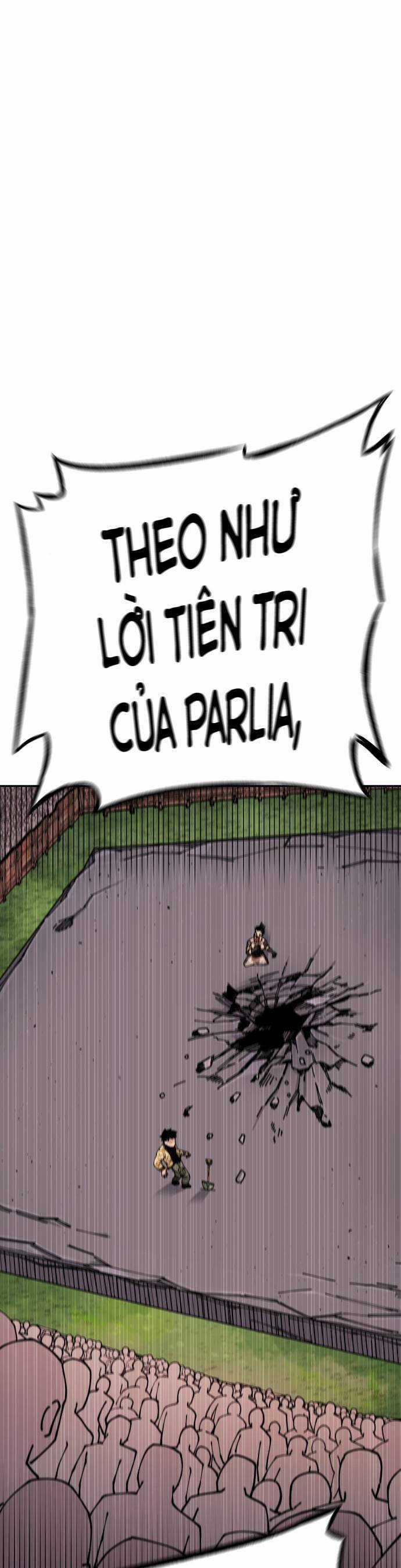 Sắp Xuất Ngũ Thì Isekai Chương 7 trang 54