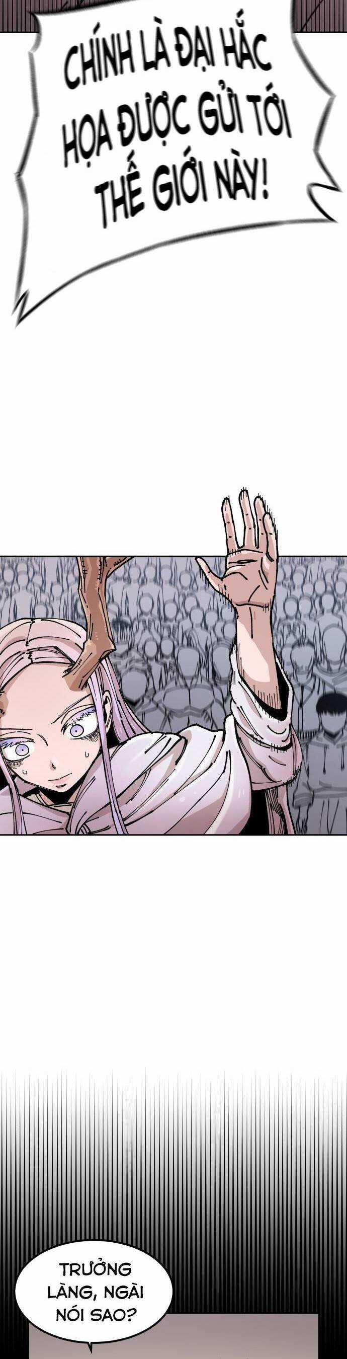 Sắp Xuất Ngũ Thì Isekai Chương 7 trang 55