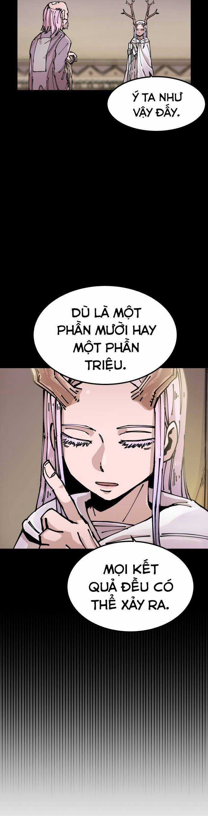 Sắp Xuất Ngũ Thì Isekai Chương 7 trang 56