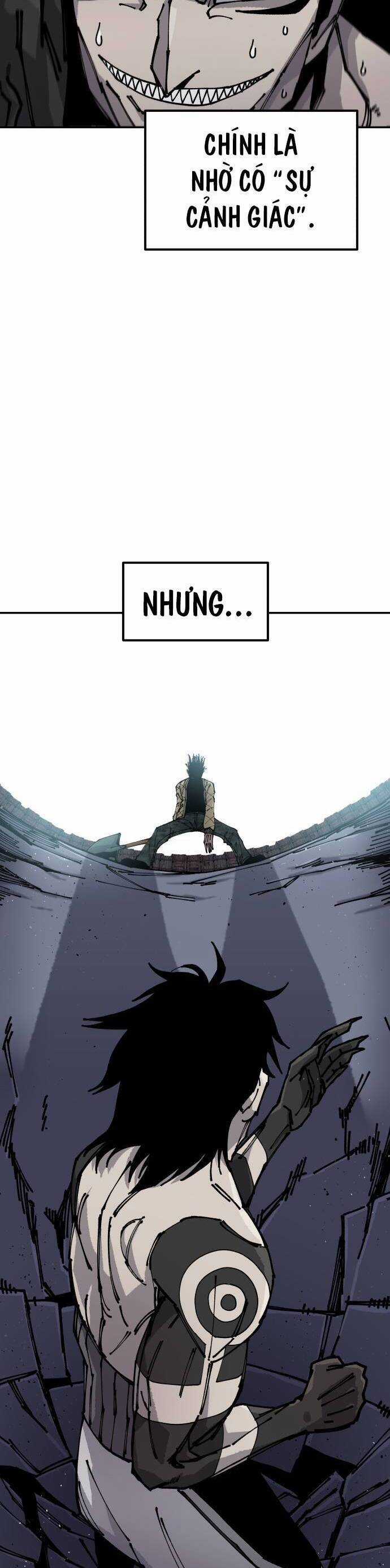 Sắp Xuất Ngũ Thì Isekai Chương 7 trang 7