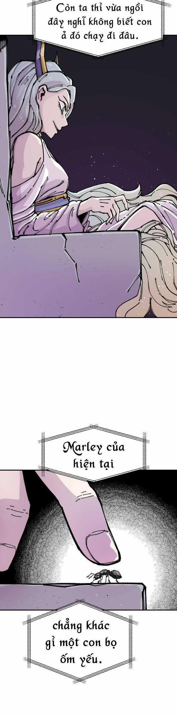 Sắp Xuất Ngũ Thì Isekai Chương 8 trang 13