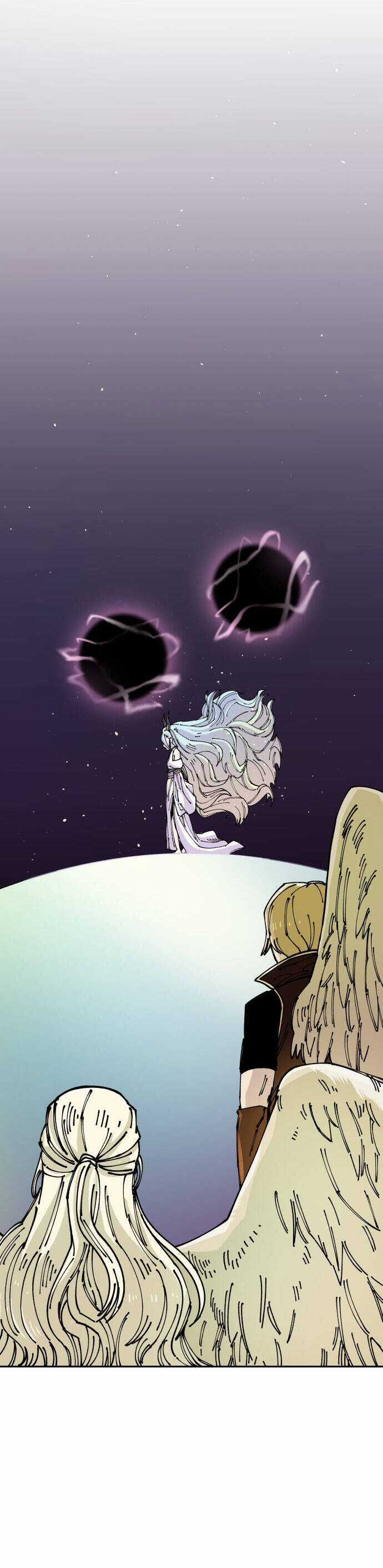 Sắp Xuất Ngũ Thì Isekai Chương 8 trang 16