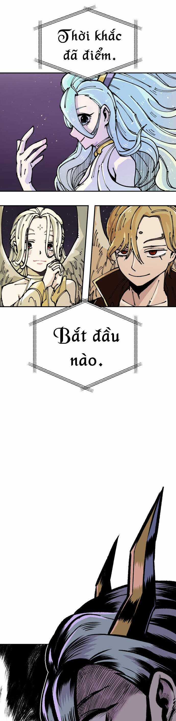 Sắp Xuất Ngũ Thì Isekai Chương 8 trang 17