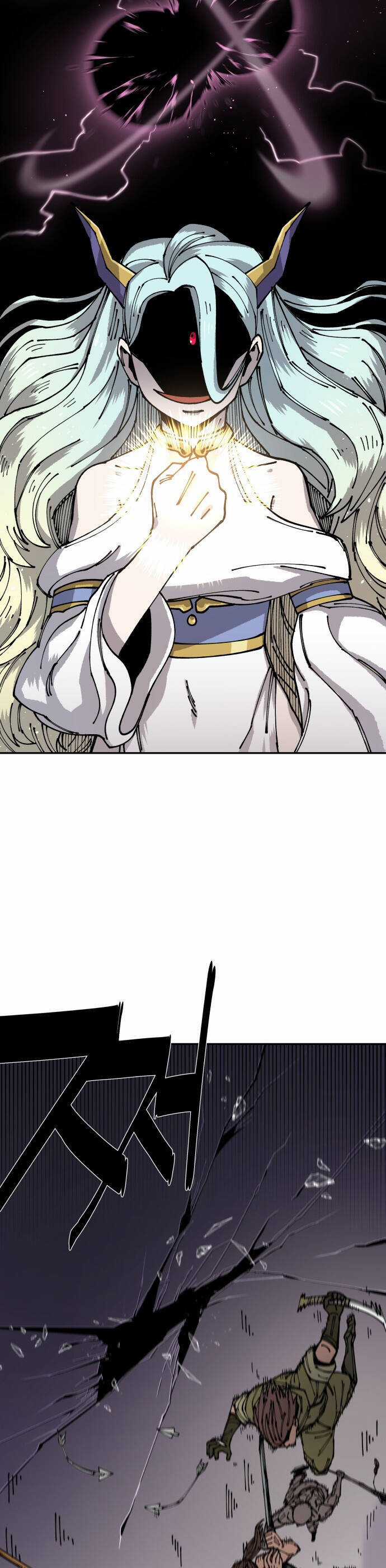 Sắp Xuất Ngũ Thì Isekai Chương 8 trang 23