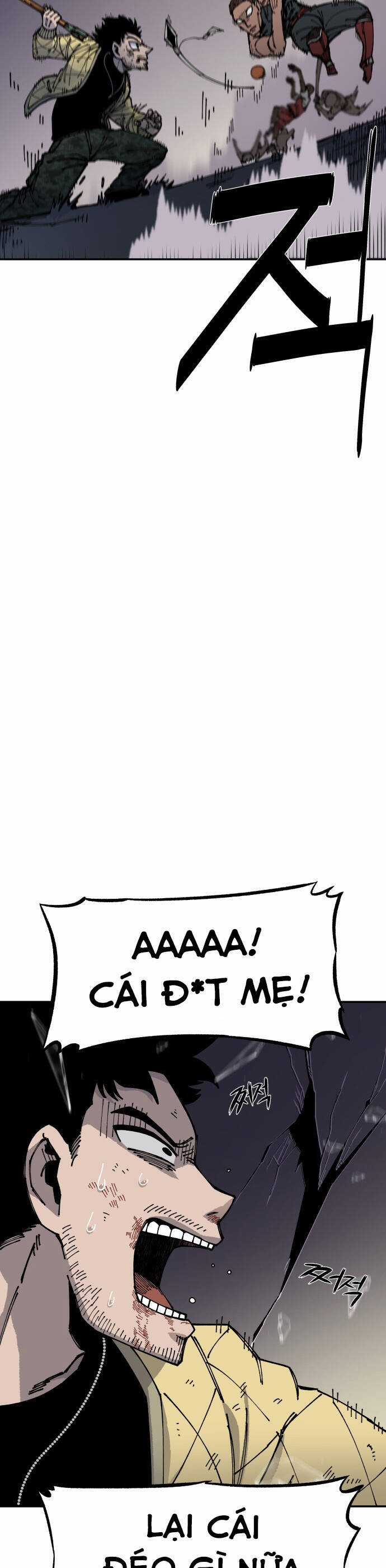 Sắp Xuất Ngũ Thì Isekai Chương 8 trang 24