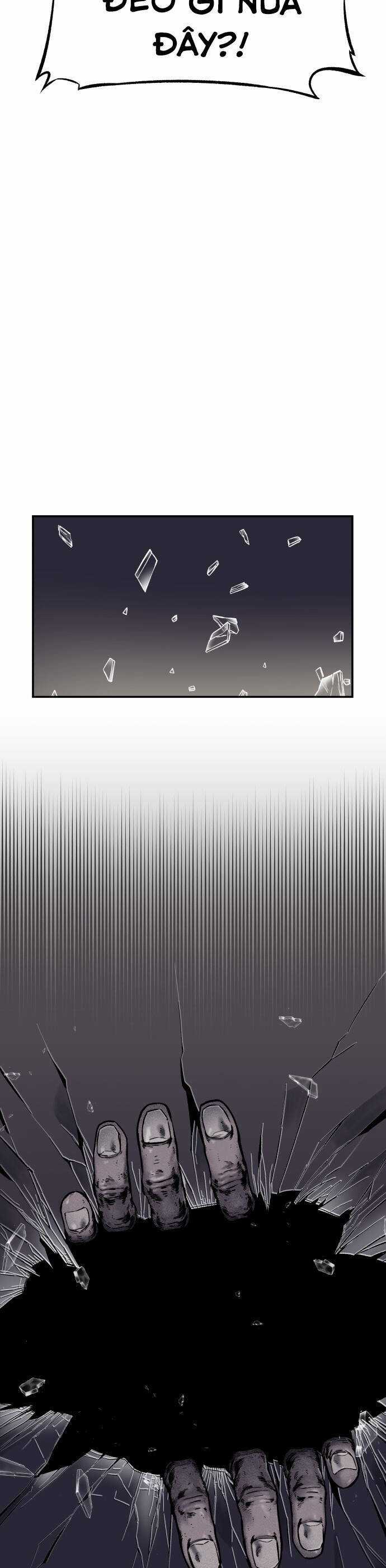 Sắp Xuất Ngũ Thì Isekai Chương 8 trang 25