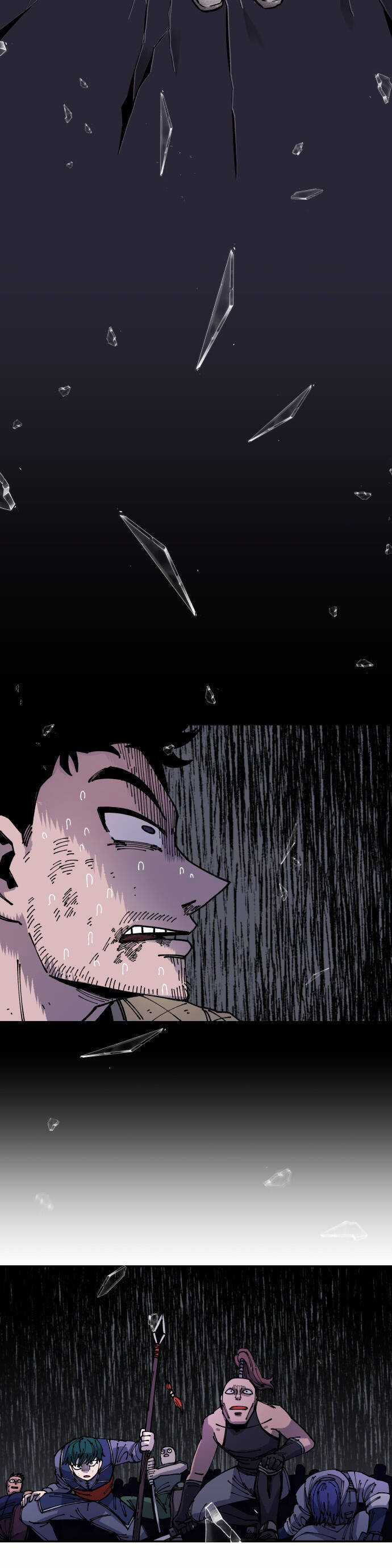 Sắp Xuất Ngũ Thì Isekai Chương 8 trang 26