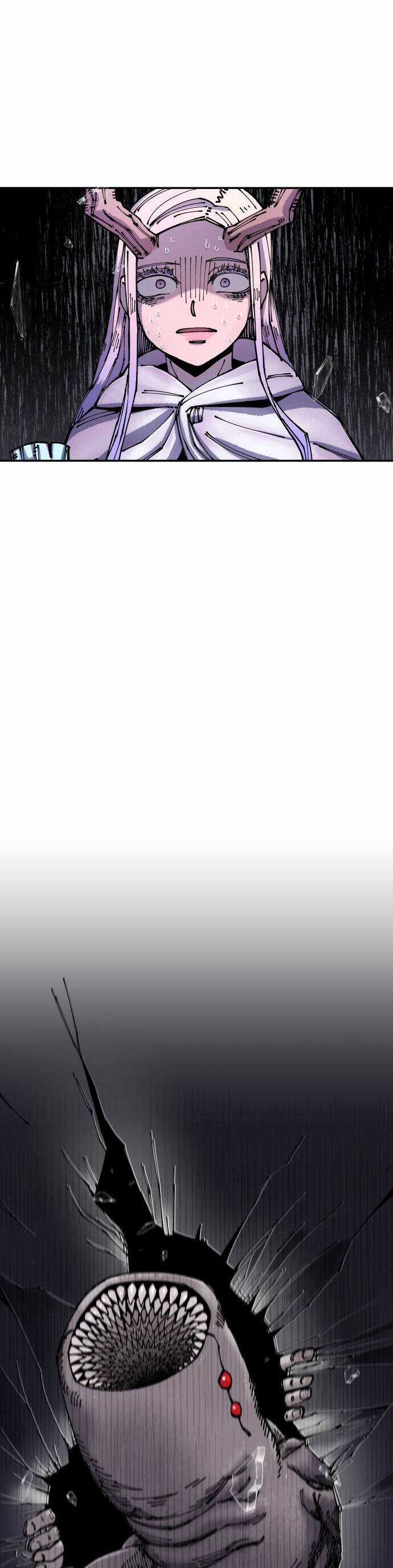 Sắp Xuất Ngũ Thì Isekai Chương 8 trang 27