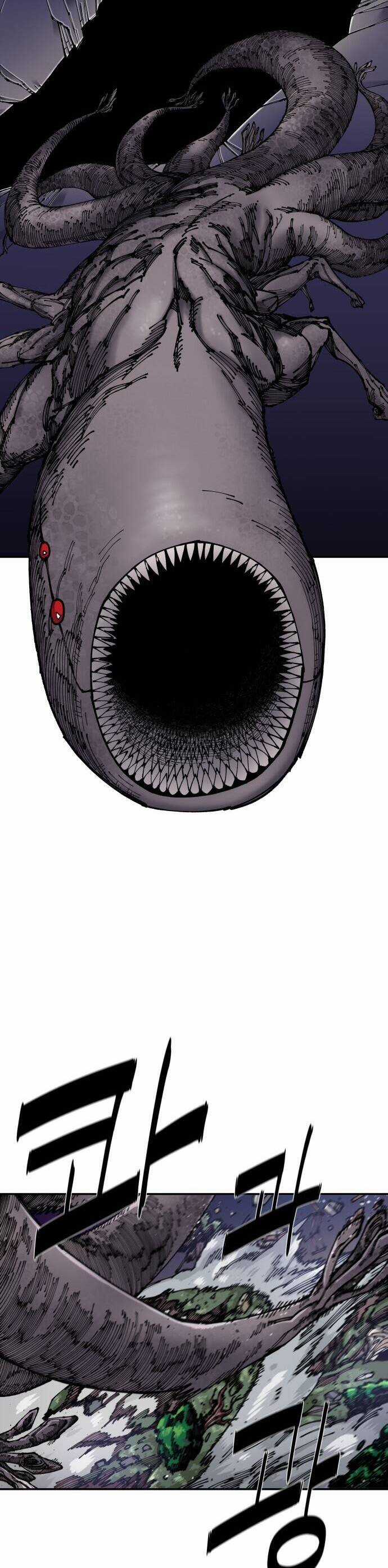 Sắp Xuất Ngũ Thì Isekai Chương 8 trang 31