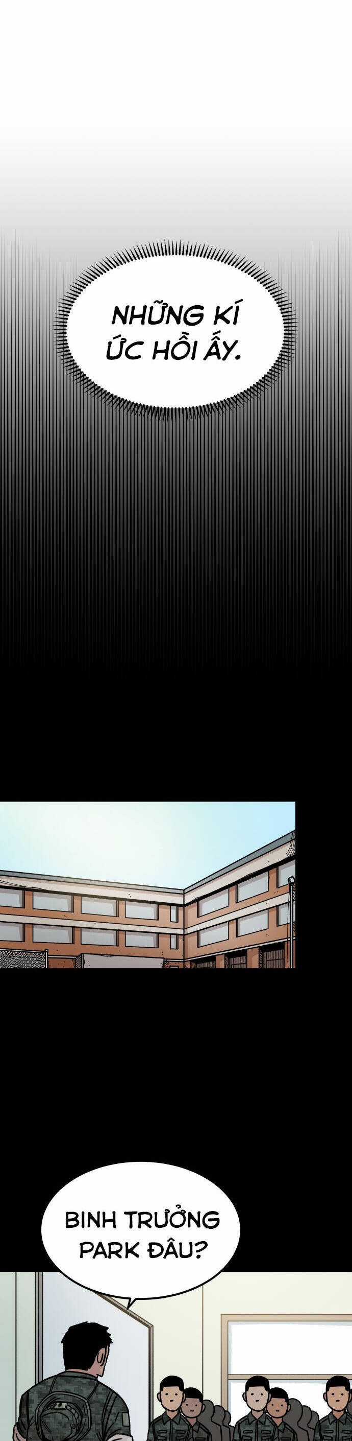 Sắp Xuất Ngũ Thì Isekai Chương 8 trang 41