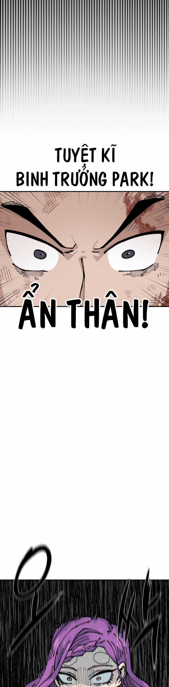 Sắp Xuất Ngũ Thì Isekai Chương 8 trang 45