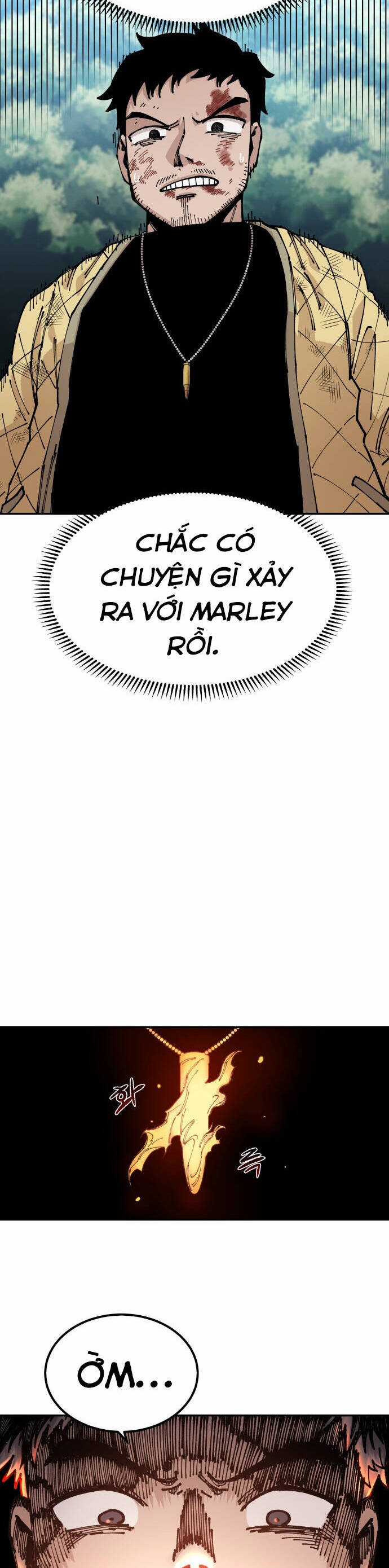 Sắp Xuất Ngũ Thì Isekai Chương 8 trang 56