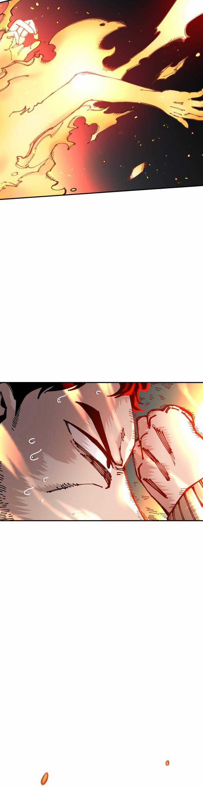 Sắp Xuất Ngũ Thì Isekai Chương 8 trang 58