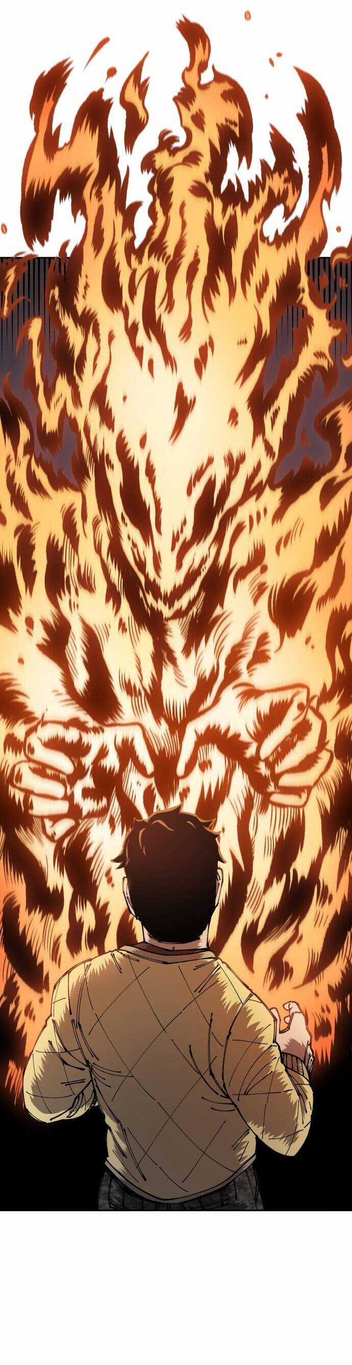 Sắp Xuất Ngũ Thì Isekai Chương 8 trang 59