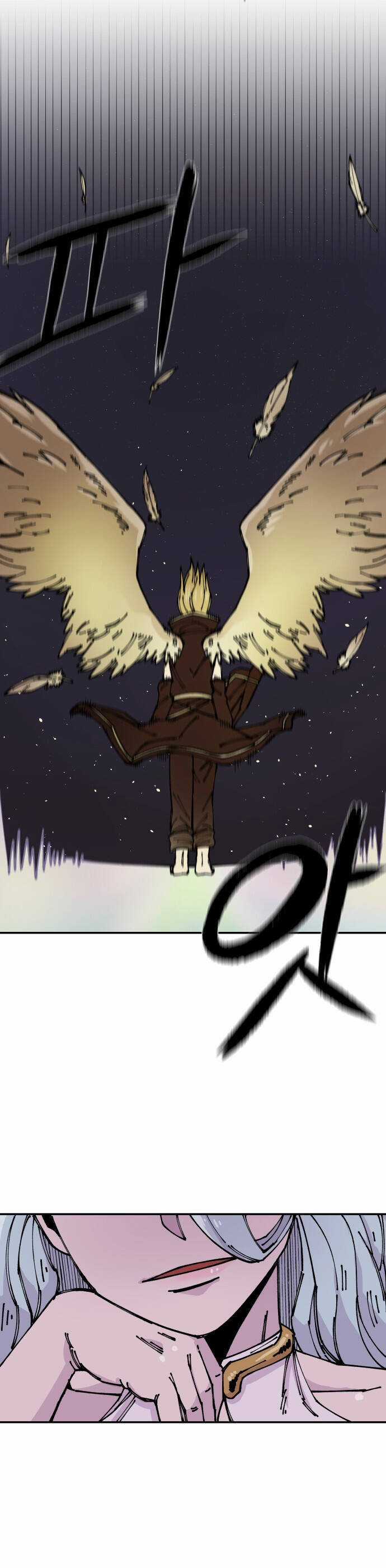 Sắp Xuất Ngũ Thì Isekai Chương 8 trang 8