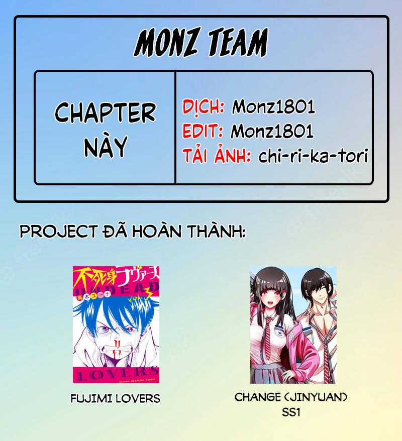 Sắp Xuất Ngũ Thì Isekai Chương 9 trang 1