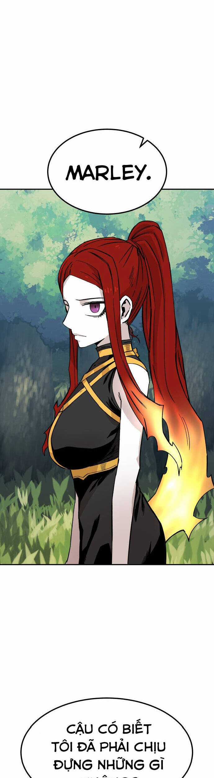 Sắp Xuất Ngũ Thì Isekai Chương 9 trang 11