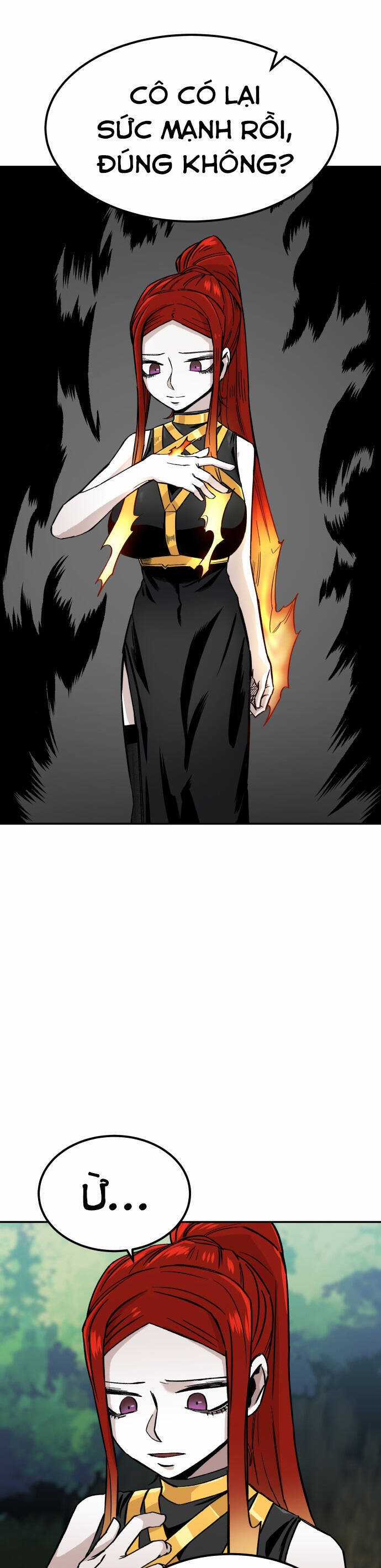 Sắp Xuất Ngũ Thì Isekai Chương 9 trang 14