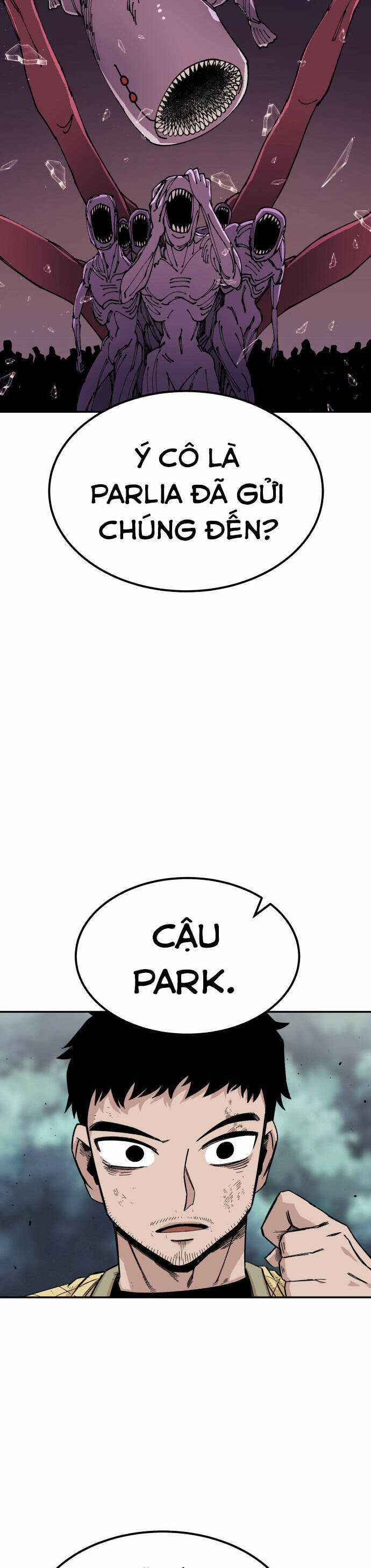 Sắp Xuất Ngũ Thì Isekai Chương 9 trang 19