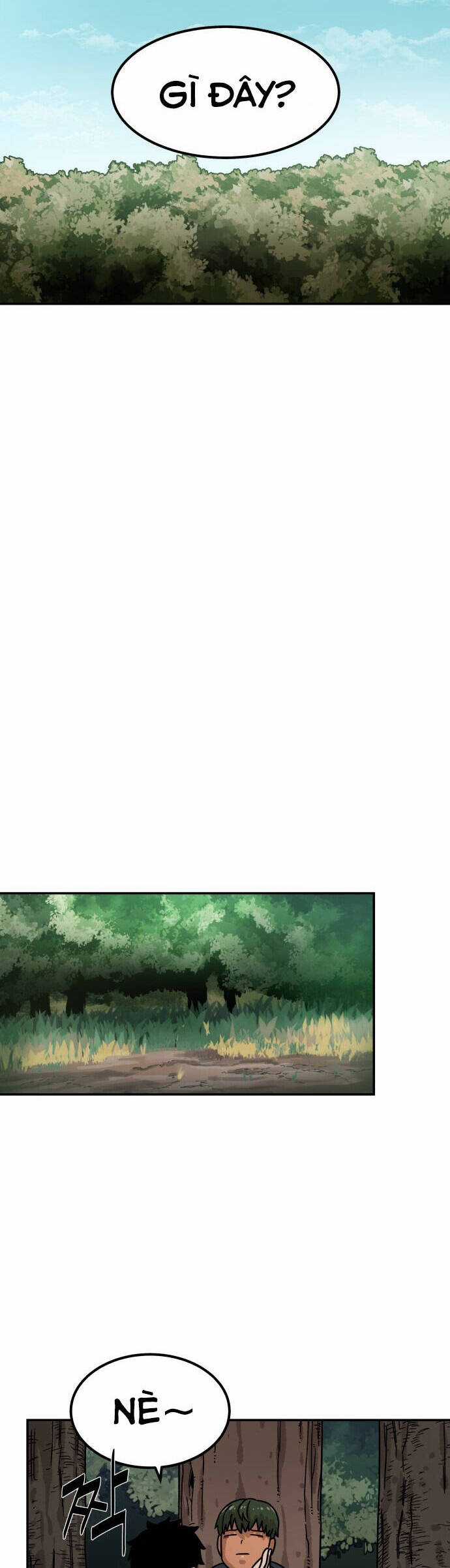 Sắp Xuất Ngũ Thì Isekai Chương 9 trang 34