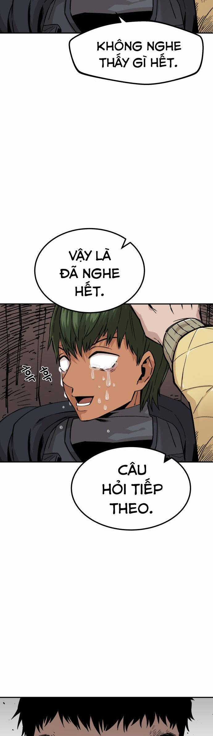 Sắp Xuất Ngũ Thì Isekai Chương 9 trang 43