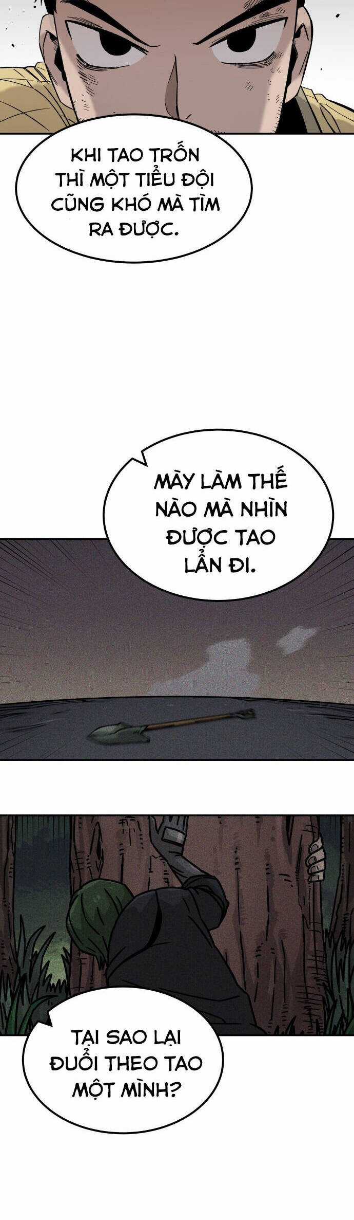Sắp Xuất Ngũ Thì Isekai Chương 9 trang 44