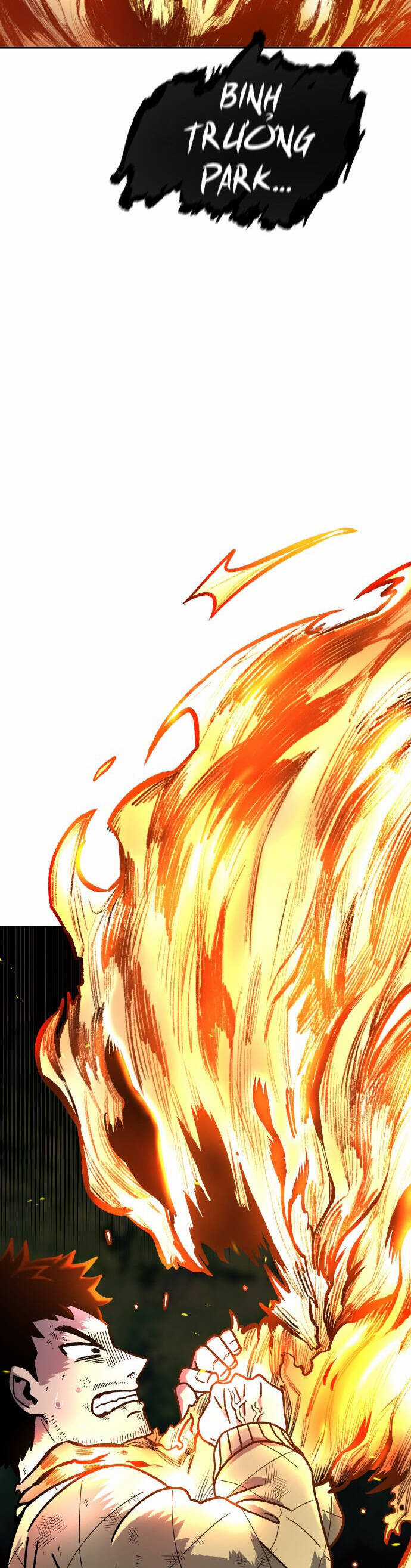 Sắp Xuất Ngũ Thì Isekai Chương 9 trang 5