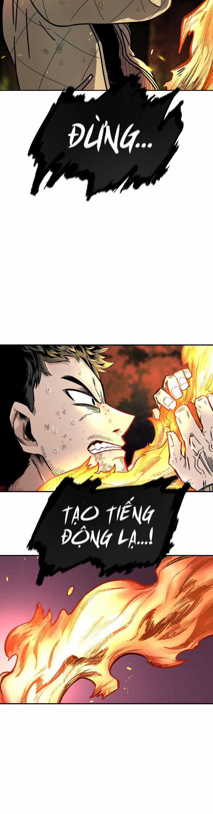 Sắp Xuất Ngũ Thì Isekai Chương 9 trang 6