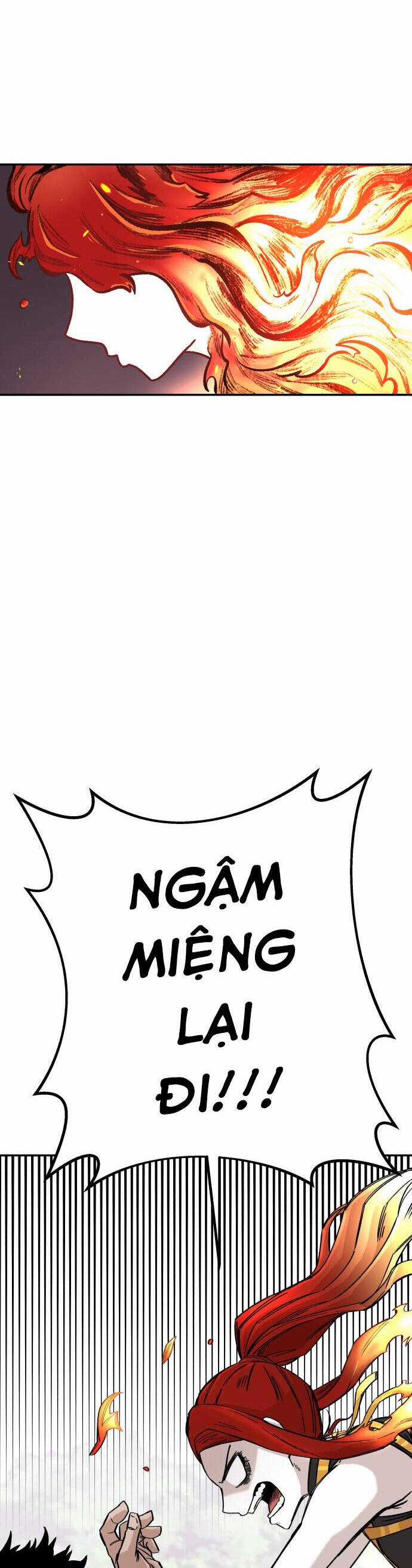 Sắp Xuất Ngũ Thì Isekai Chương 9 trang 7