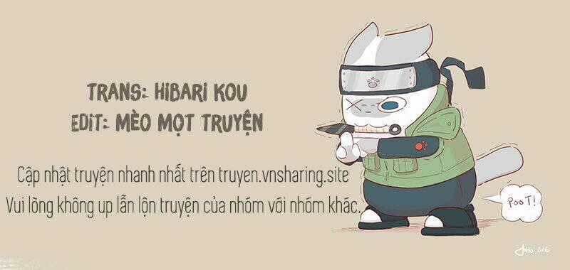 Saphie: Chú mèo một mắt Chapter 11 trang 0