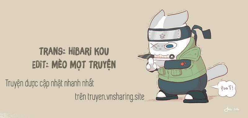 Saphie: Chú mèo một mắt Chapter 12 trang 0