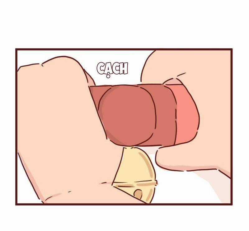 Saphie: Chú mèo một mắt Chapter 28 trang 1