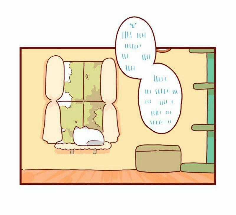 Saphie: Chú mèo một mắt Chapter 9 trang 0