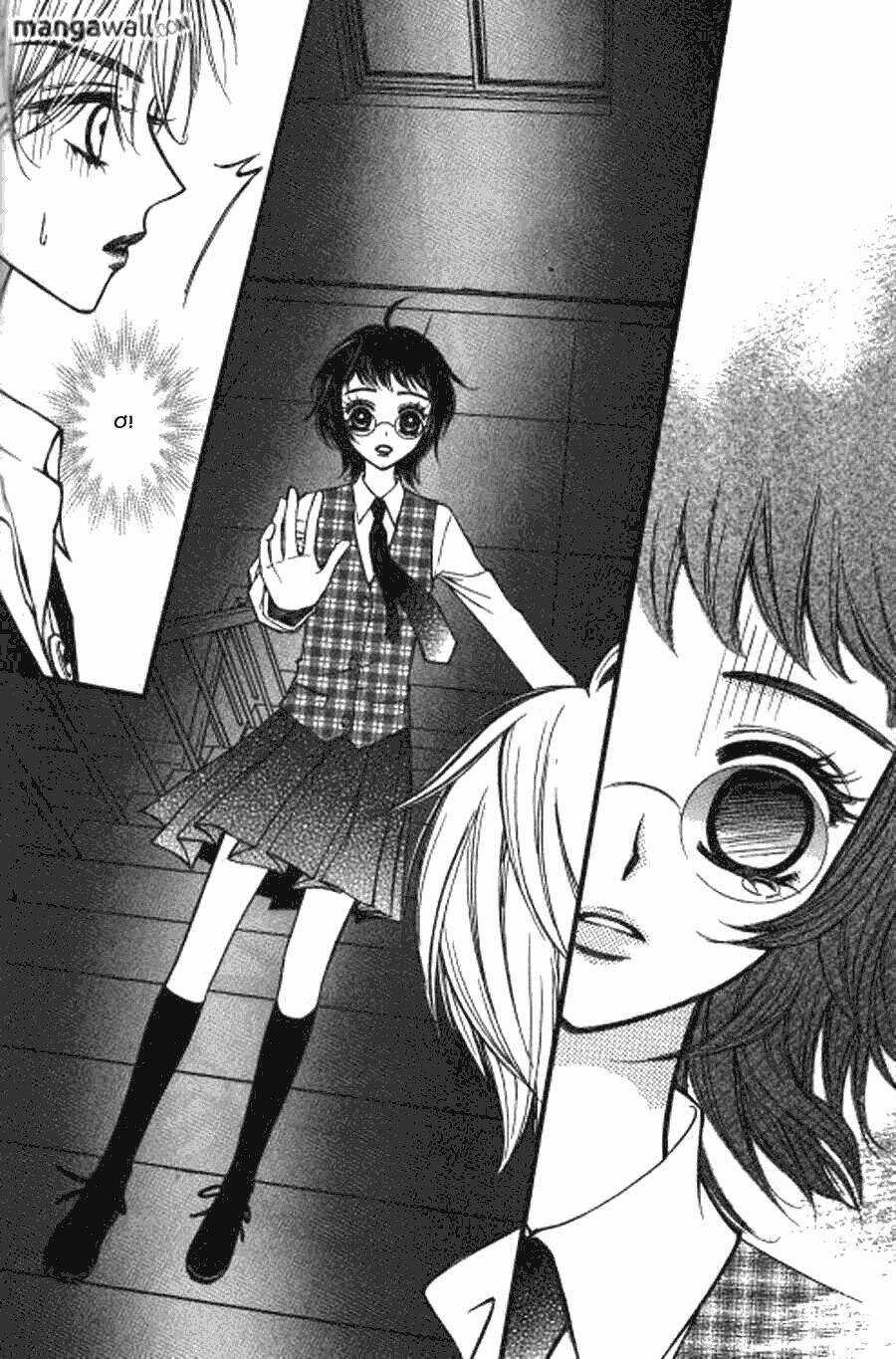 Sarasah Chapter 1 trang 25