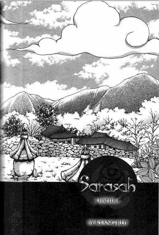 Sarasah Chapter 1 trang 3