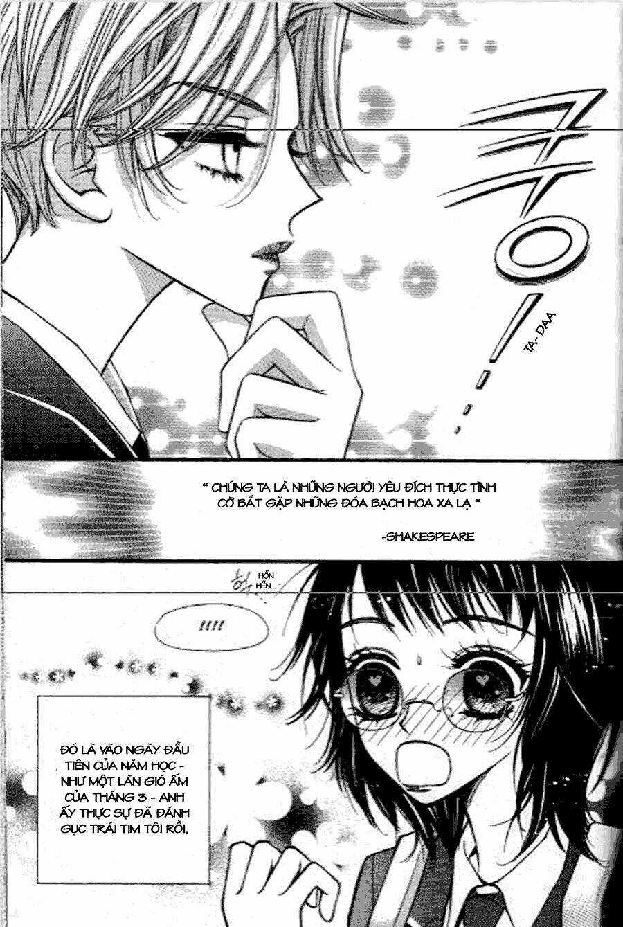 Sarasah Chapter 1 trang 4