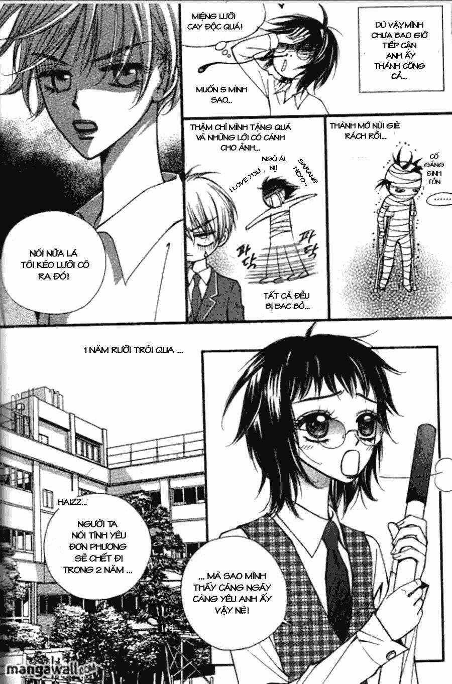 Sarasah Chapter 1 trang 7