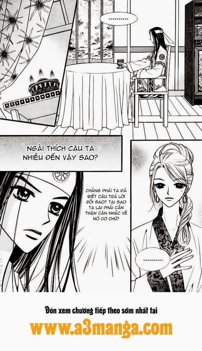 Sarasah Chapter 10 trang 33