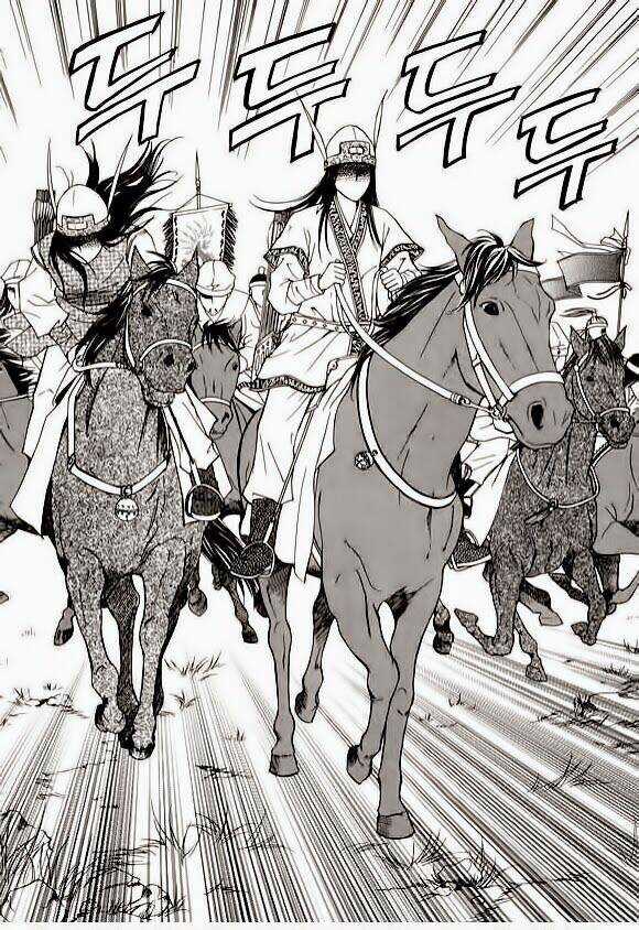 Sarasah Chapter 11 trang 15