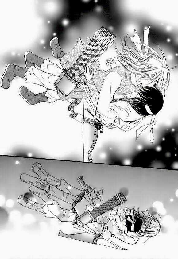 Sarasah Chapter 11 trang 28