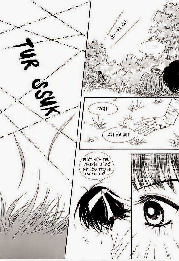 Sarasah Chapter 11 trang 29