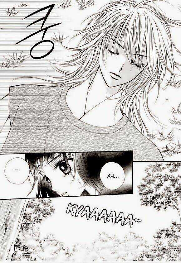 Sarasah Chapter 11 trang 30